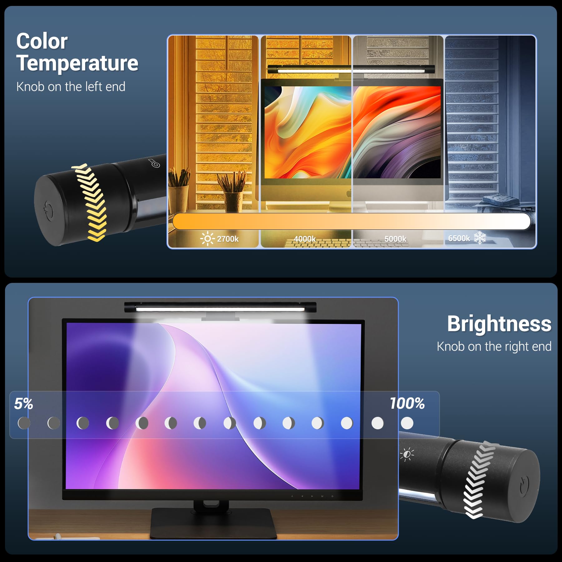 PROSmart 1-year warranty with 30-day replacement or refund