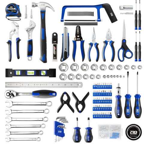 Prostormer 72-tooth ratchet enabling smooth direction changes