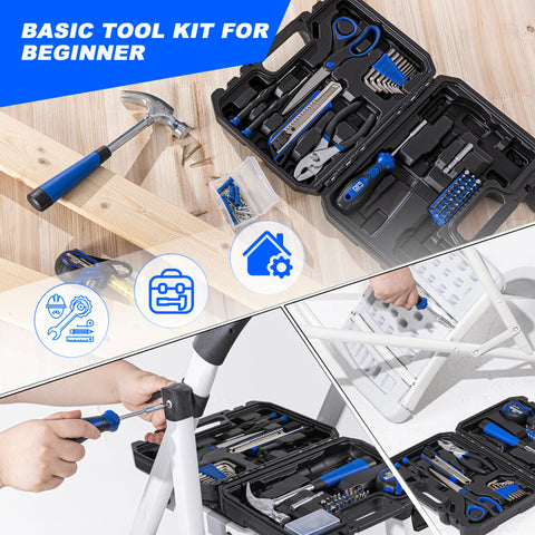 Prostormer slip joint pliers showing versatile grip for everyday tasks