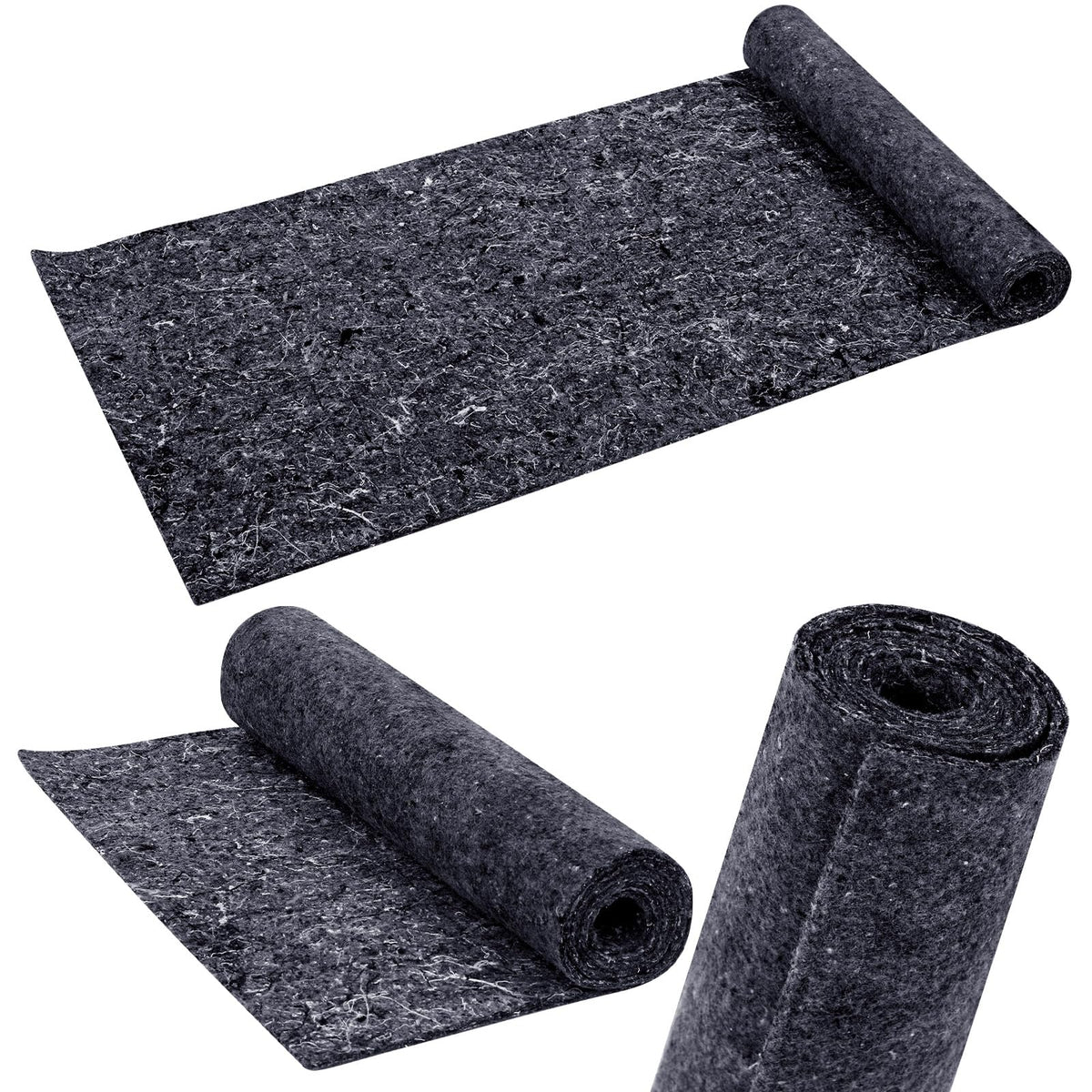 ProSuites 3-piece blanket pack ready for installation around appliances
