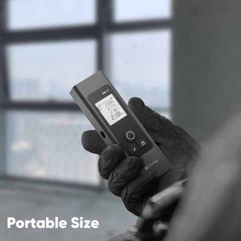 ProTap complete package includes cable, wrist strap, and manual.