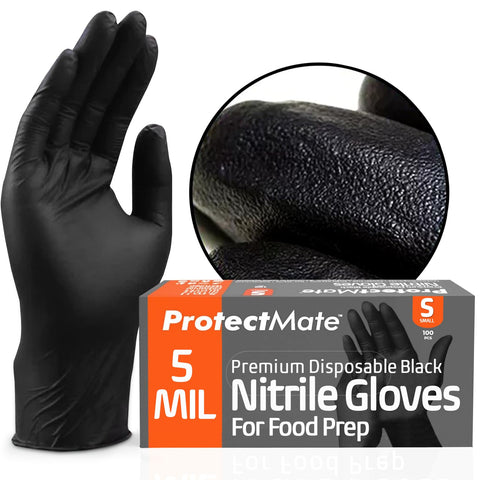 ProtectMate commercial kitchen gloves suitable for professional kitchens