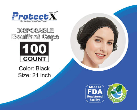ProtectX 8-color options for color-coding in food service