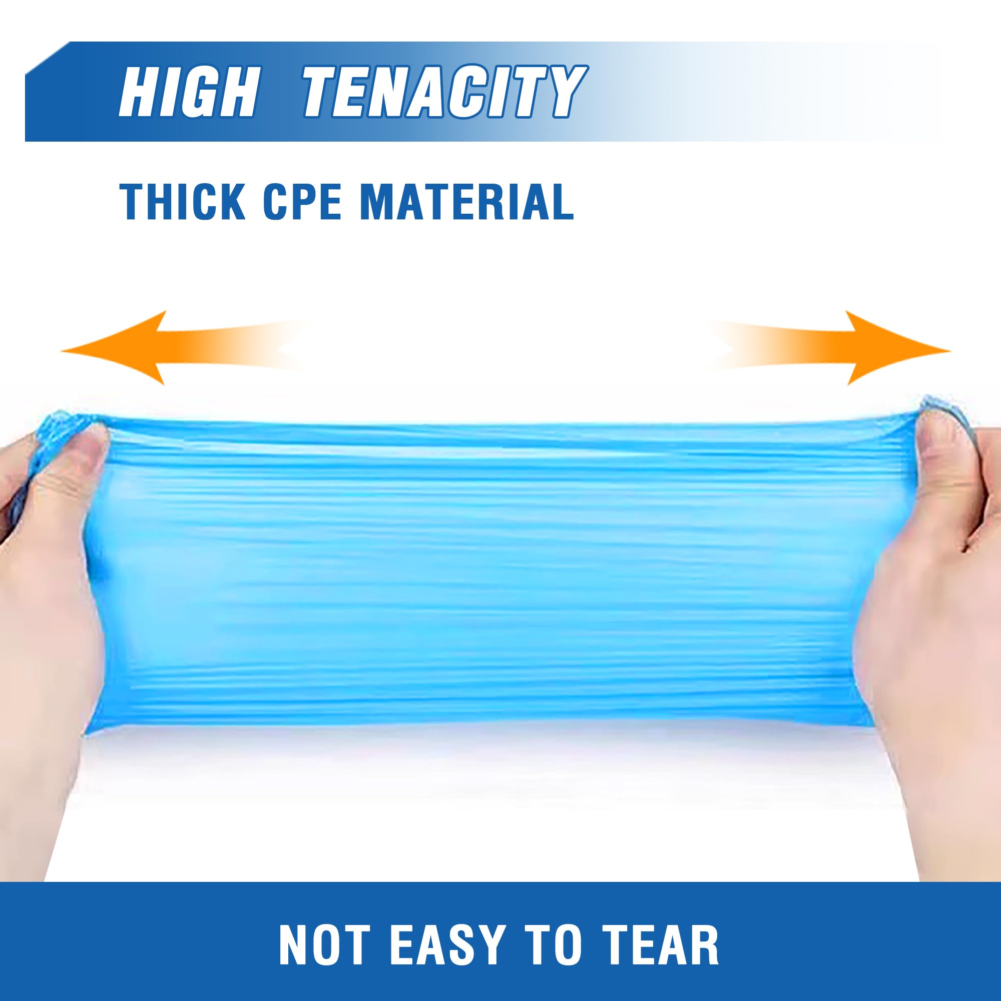 ProtectX XL durable boot cover withstands heavy daily use on job sites.