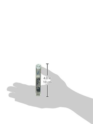 Proto J000AA steel holder shown with blades for easy tool access