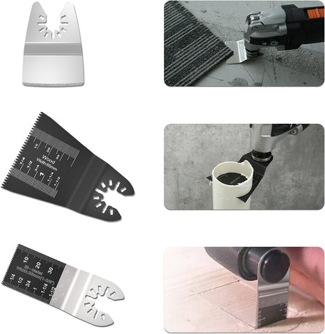 Protoiya durable set supports DIY projects and home renovations.
