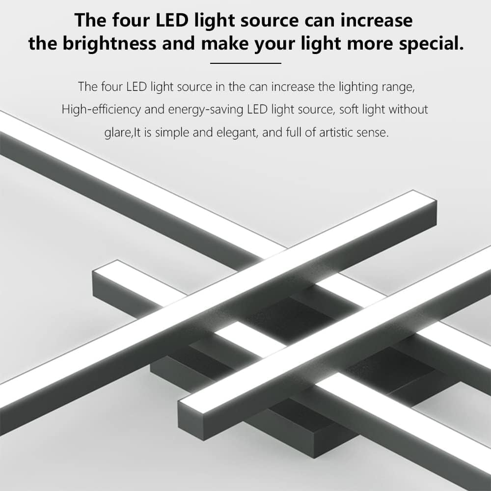 PRTSER color-temperature adjustable fixture offers 3000K-6000K for mood