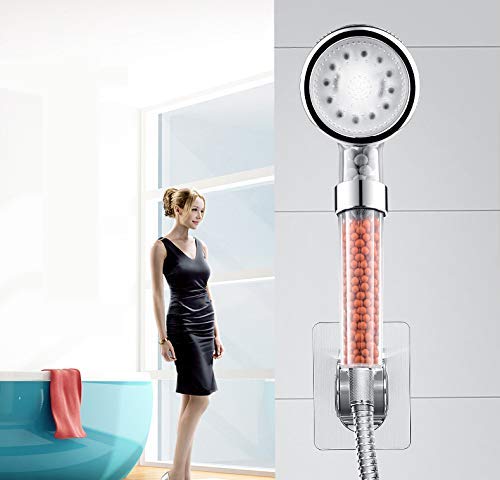 PRUGNA filtration features appear during use, delivering healthier-looking water.