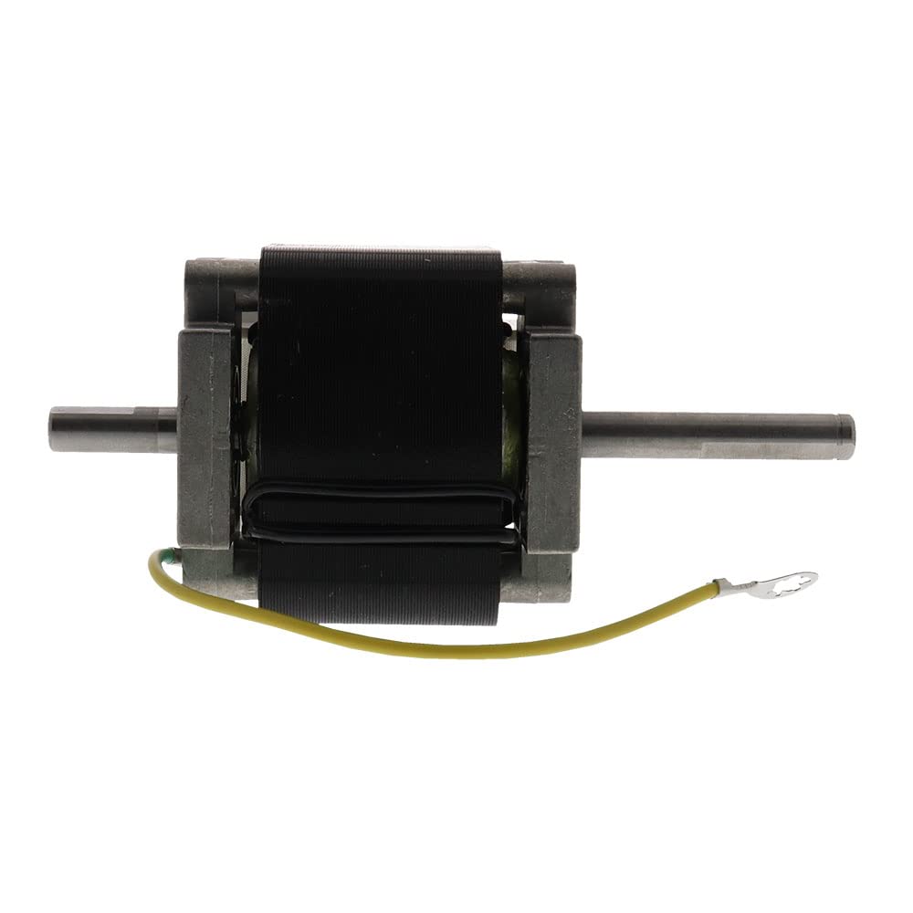 Prysm inducer motor installation instructions on site guide DIY replacement.