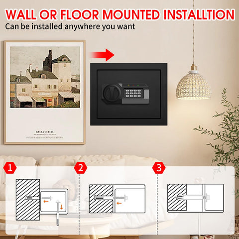 Psisuvry compact storage in a drawer or closet