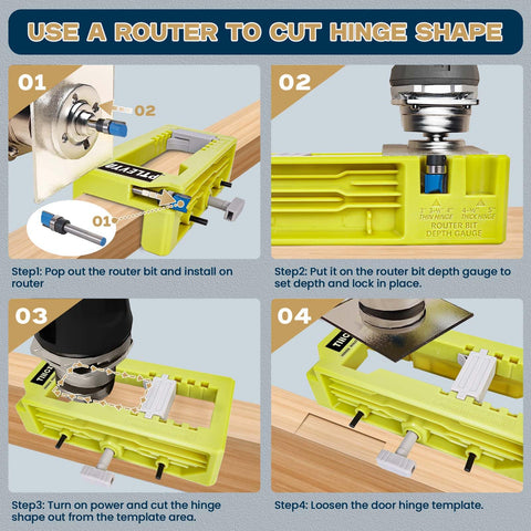 PTLEVYN CR-VPH2 screwdriver included in the kit for versatile use