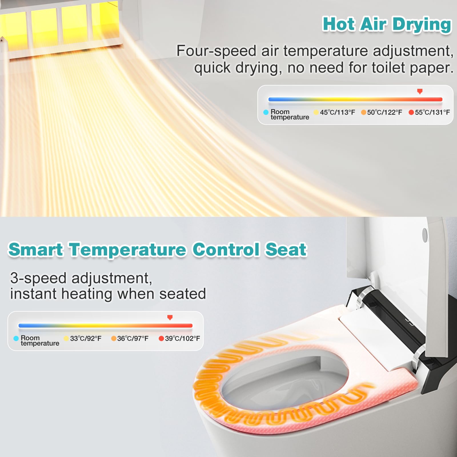 Pudyavr foot sensor enables hands-free operation in daily use.