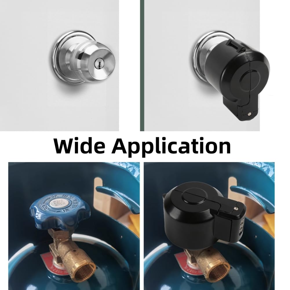 PUGED travel-safe lock enhances hotel privacy and control