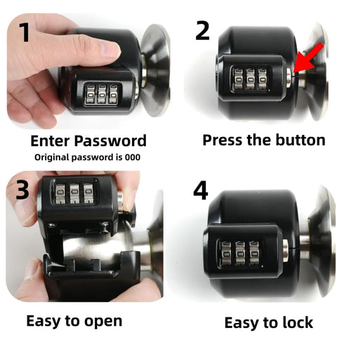 PUGED valve and faucet lockout compatibility for travel and safety