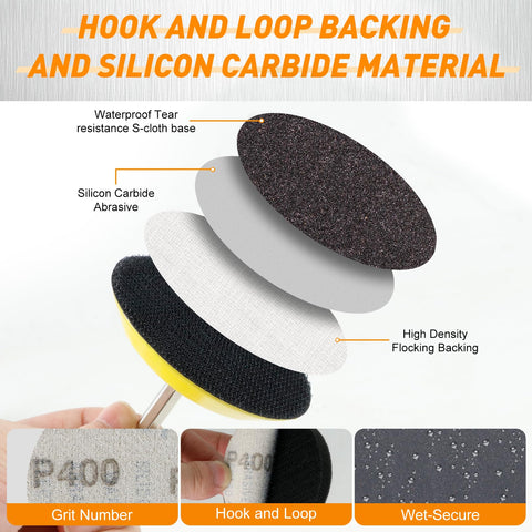 Pukamam wool polishing pad for gentle buffing and shine enhancement