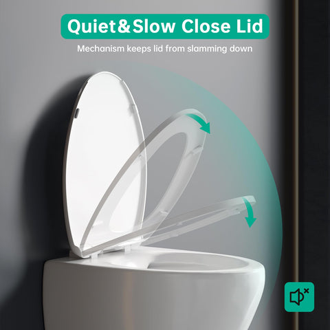 PUKANIUM quick-release design allows easy cleaning and maintenance.