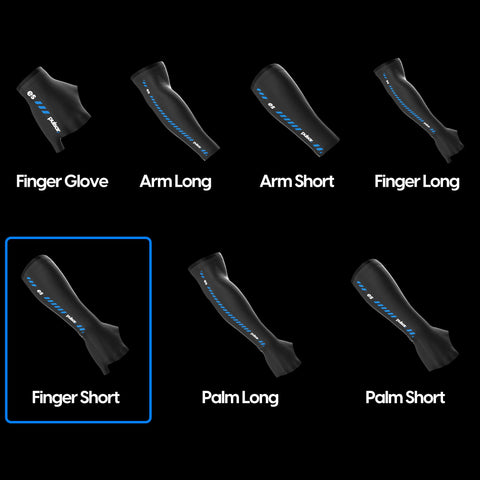 PULSAR eS Arm Sleeve on desk setup shows reduced friction on pad.