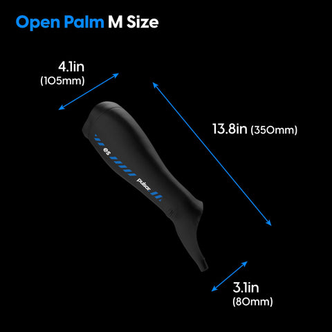 Pulsar eS Arm Sleeve reduces friction with the table or mouse pad for smoother movements.