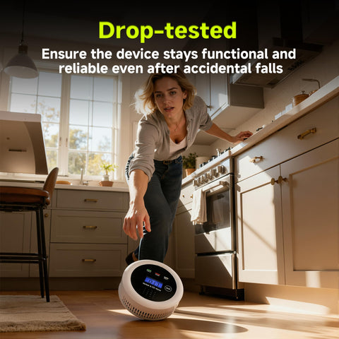 PulseGear simple installation instruction showing quick setup without complex steps.