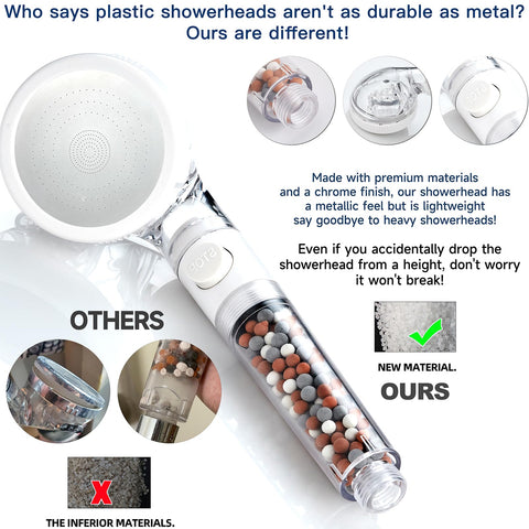 PumodTec detachable filter panel keeps maintenance simple and affordable.