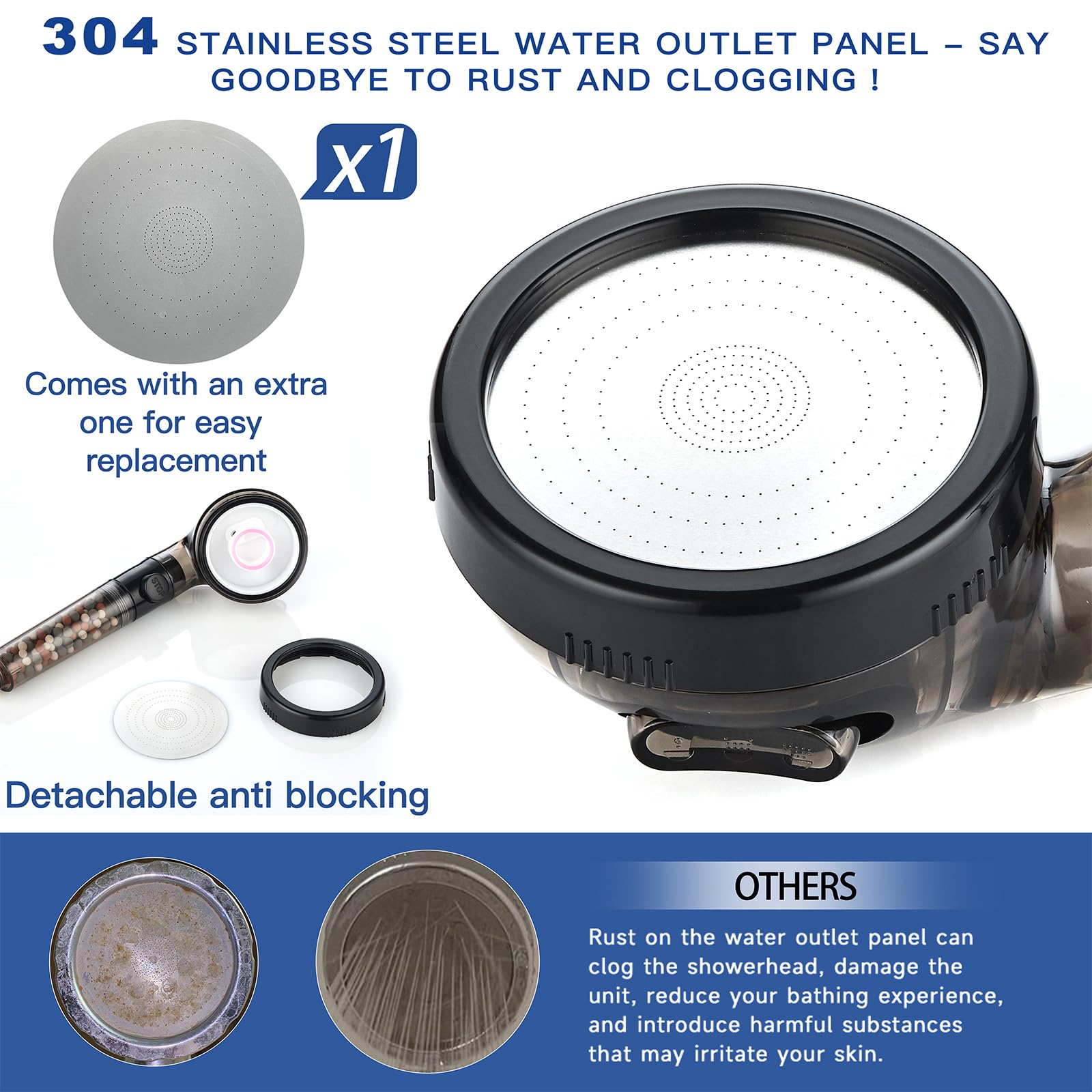 PumodTec includes all parts for quick installation and flexible setup