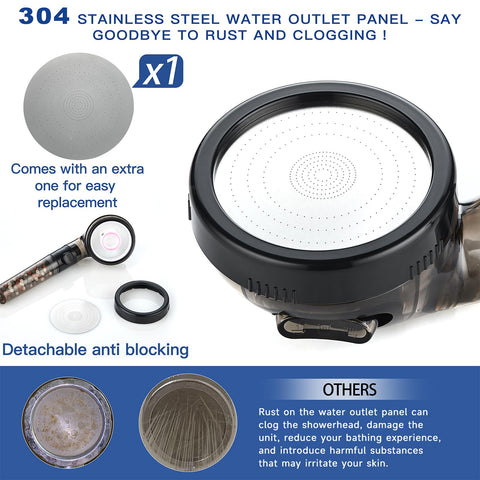 PumodTec includes all parts for quick installation and flexible setup