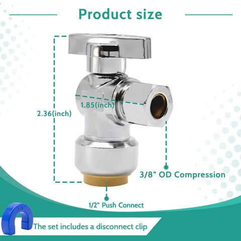 PURAGEIR valve pack demonstrating simple hand-insertion installation