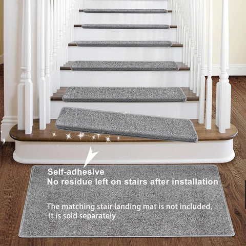 PURE ERA pet-friendly bullnose treads support safe navigation for pets.