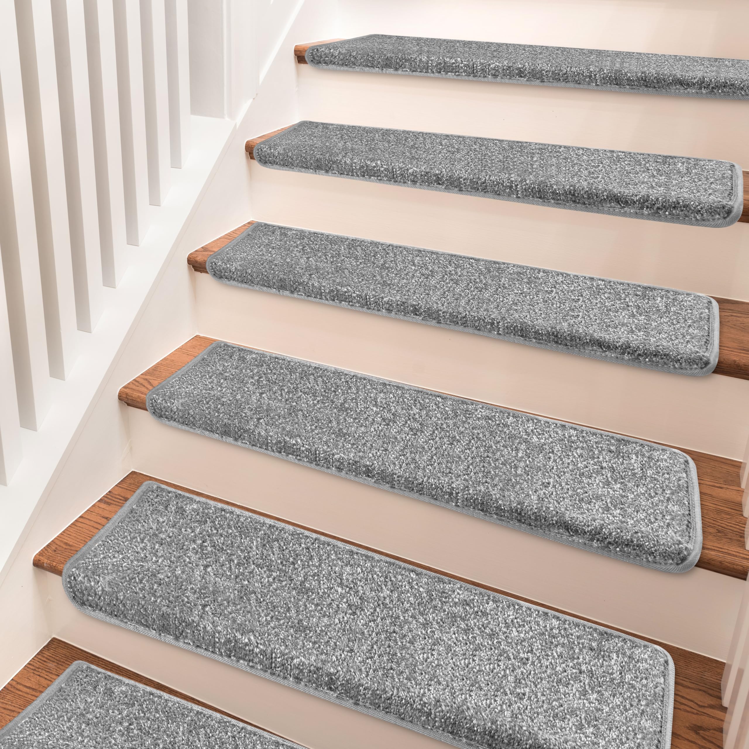 PURE ERA soft-texture treads stay comfortable underfoot.