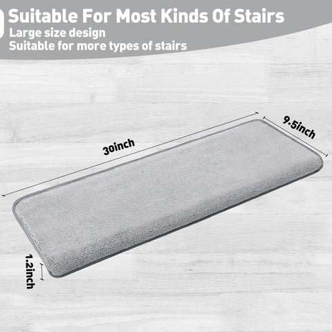 PURE ERA soft plush pile adds comfortable footing and durability