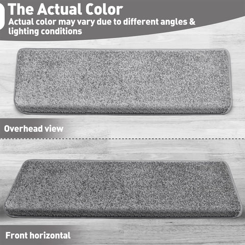 Pure Era pet-friendly stair treads offer safer access for pets and kids.