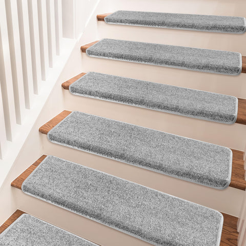 Pure Era 14-piece pack covers most indoor stairs for complete coverage.