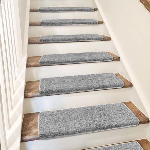 Pure Era tape-free back keeps hardwood floors residue-free and protected.
