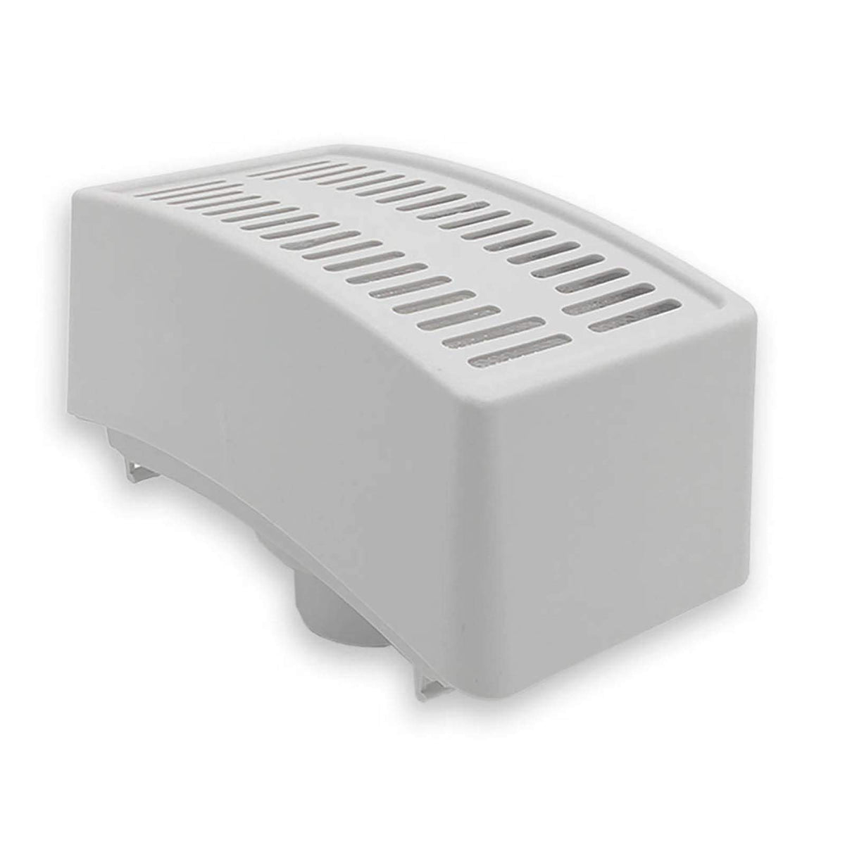 Pureburg HEPA filter package close-up for Electrolux Guardian units, designed for cleaner indoor air.