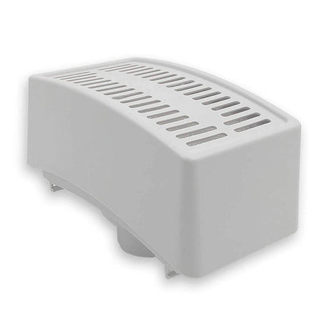 Pureburg HEPA filter package close-up for Electrolux Guardian units, designed for cleaner indoor air.