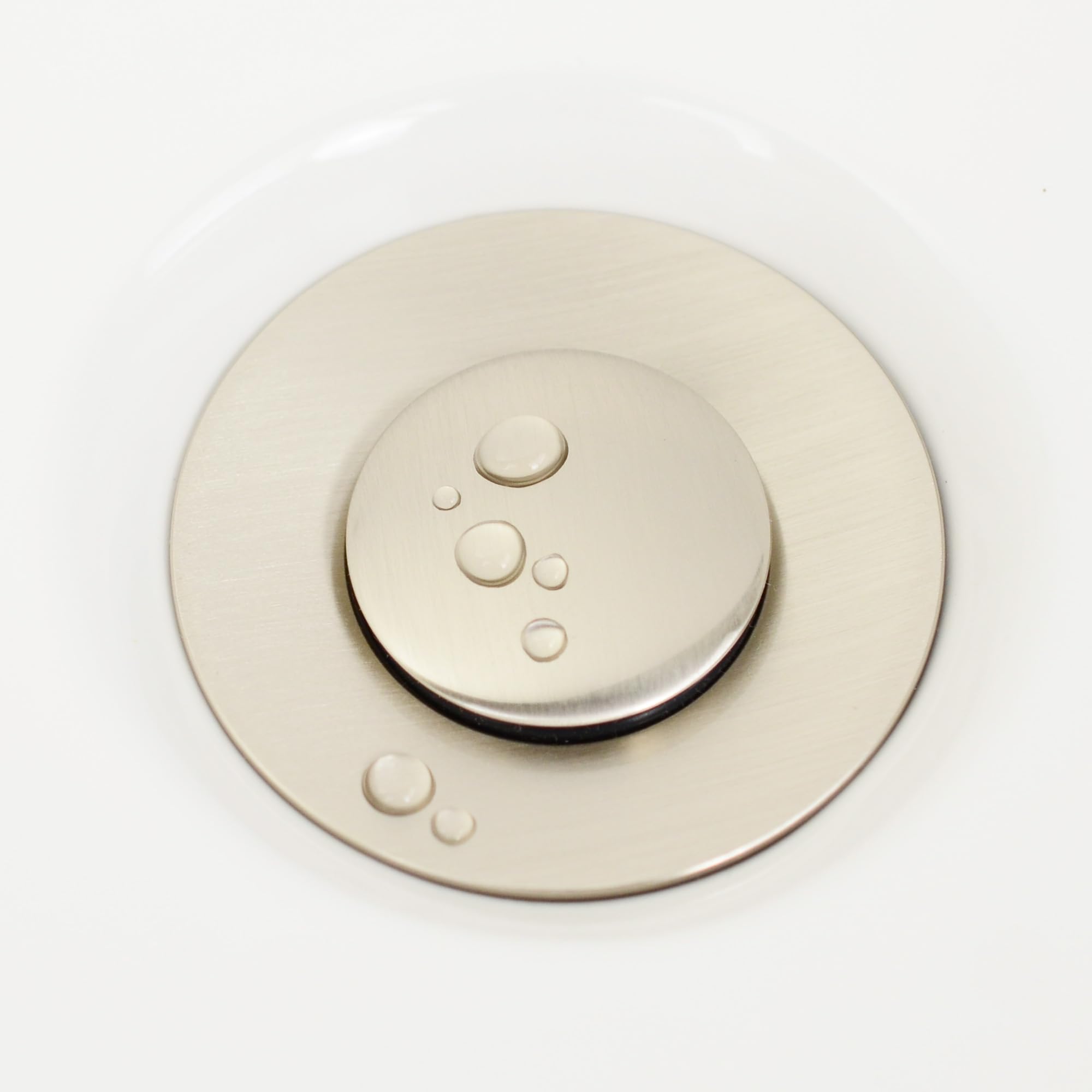 Purelux bathroom sink installation kit ready for quick updates