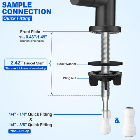PURENAT ceramic valve endures up to 500,000 cycles