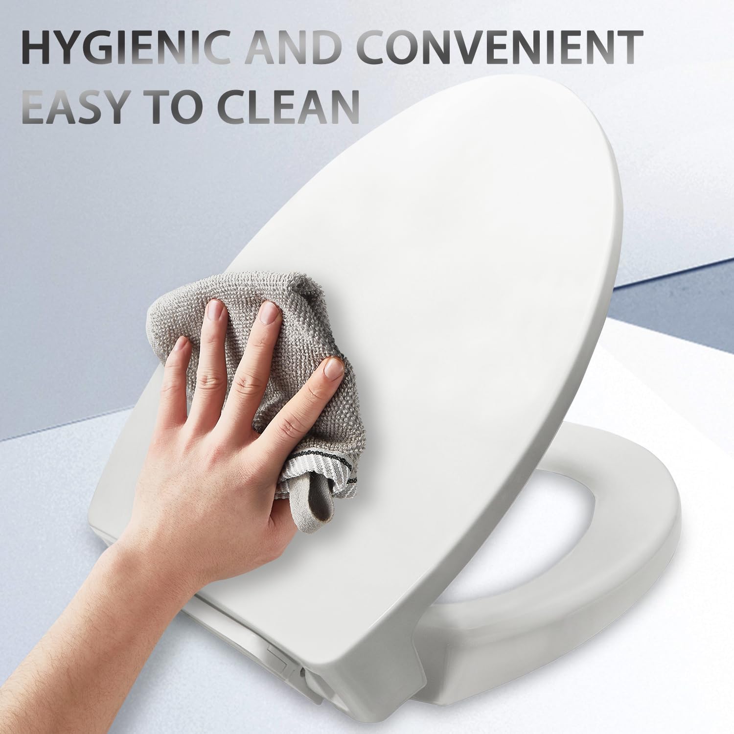 PuritySage bathroom upgrade adds comfort and cleanliness to daily routines.