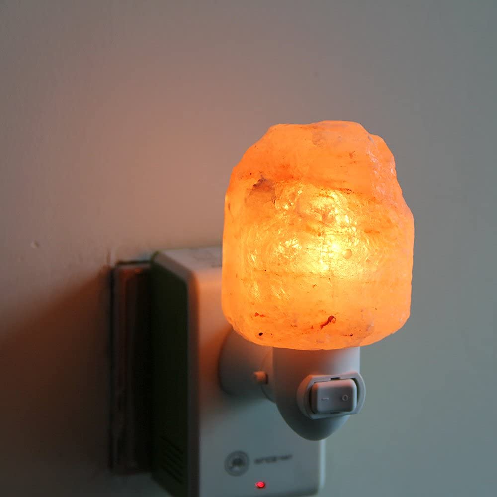pursalt warm glow suitable for bedroom and living areas