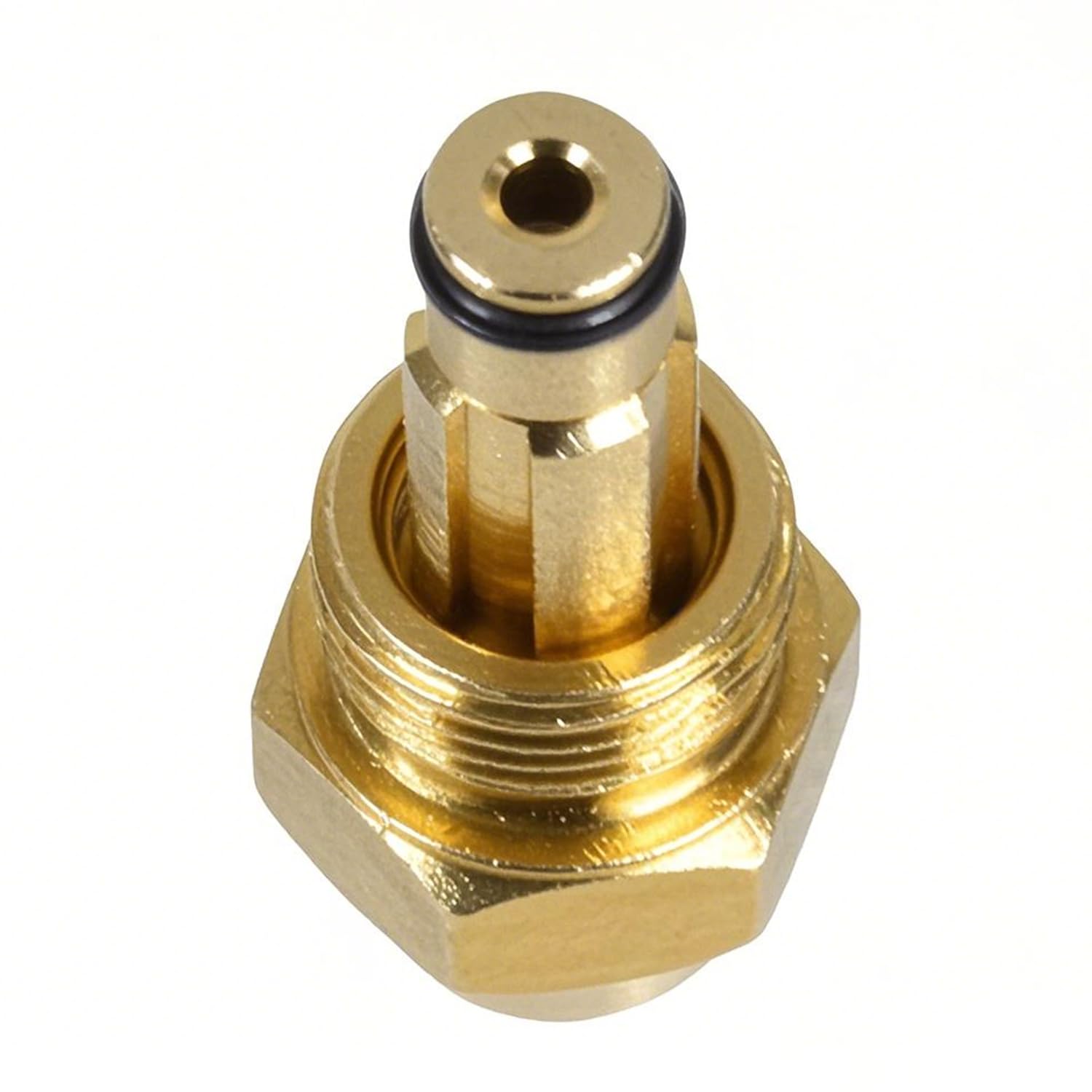 Puruoda nozzle compatible with B55/B60 heaters ensures a seamless fit