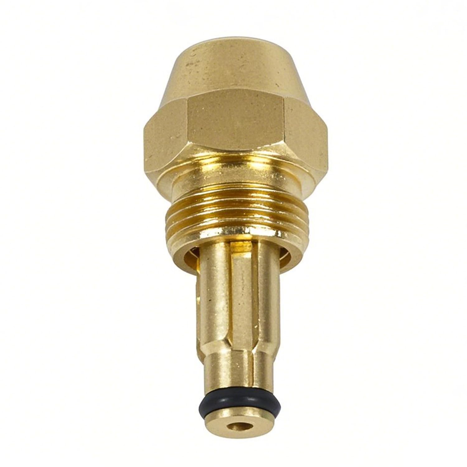 Puruoda packaging includes 1x nozzle for simple replacement