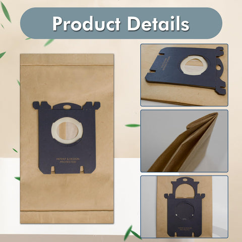 Packaging image showing Purzest EL200G S Classic 10-pack value.