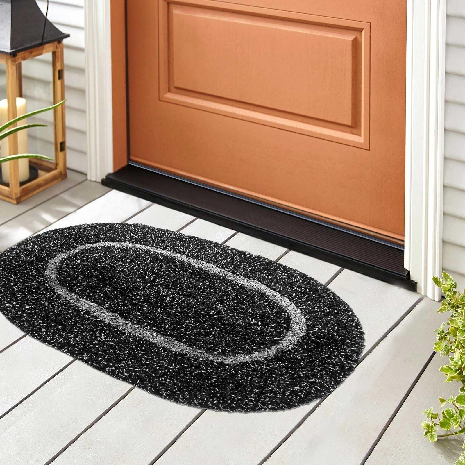 Pushglossy 4-piece pack lets you outfit multiple entryways quickly and affordably