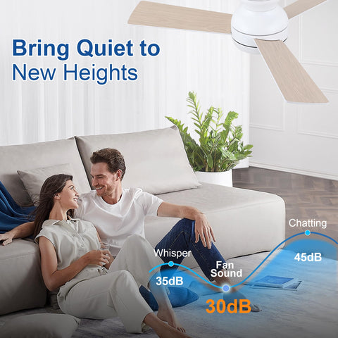 Putroad 3CCT dimmable light to set warm, natural, or cool illumination.