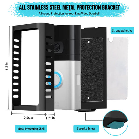 PUUUCI stainless steel detail shows durable, scratch-resistant finish.