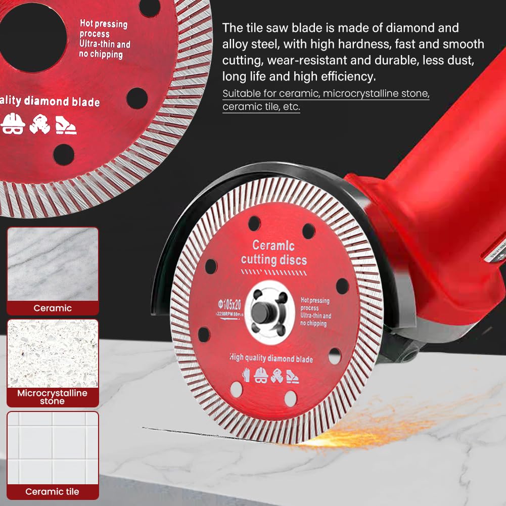 PUXING hose and washers provide tidy maintenance and stability