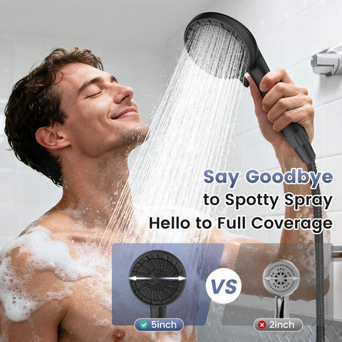 PWERAN easy no-tools install in minutes.