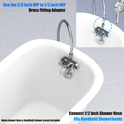 Pyhomestrim shower riser connection shows secure outlet for steady water flow