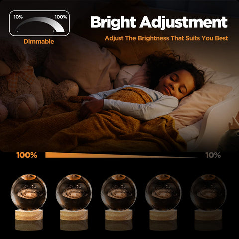 PYMIN3D 16-color change option for customizable ambiance.