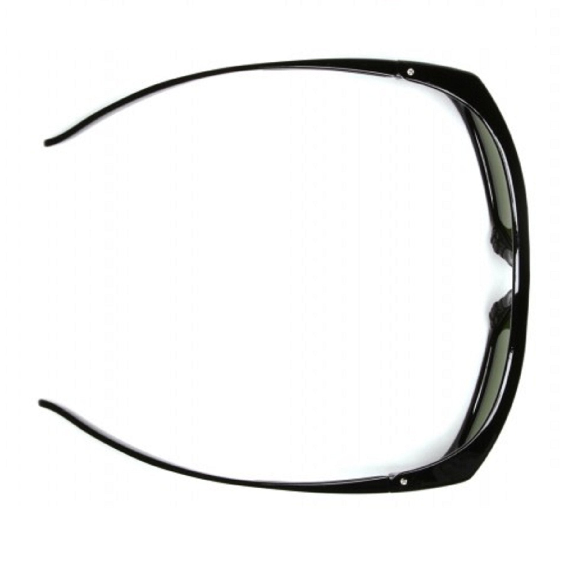 Pyramex Emerge includes three safety glasses for versatile use in one purchase.
